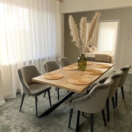 Apartament Senator 115M2 カトヴィツェ エクステリア 写真
