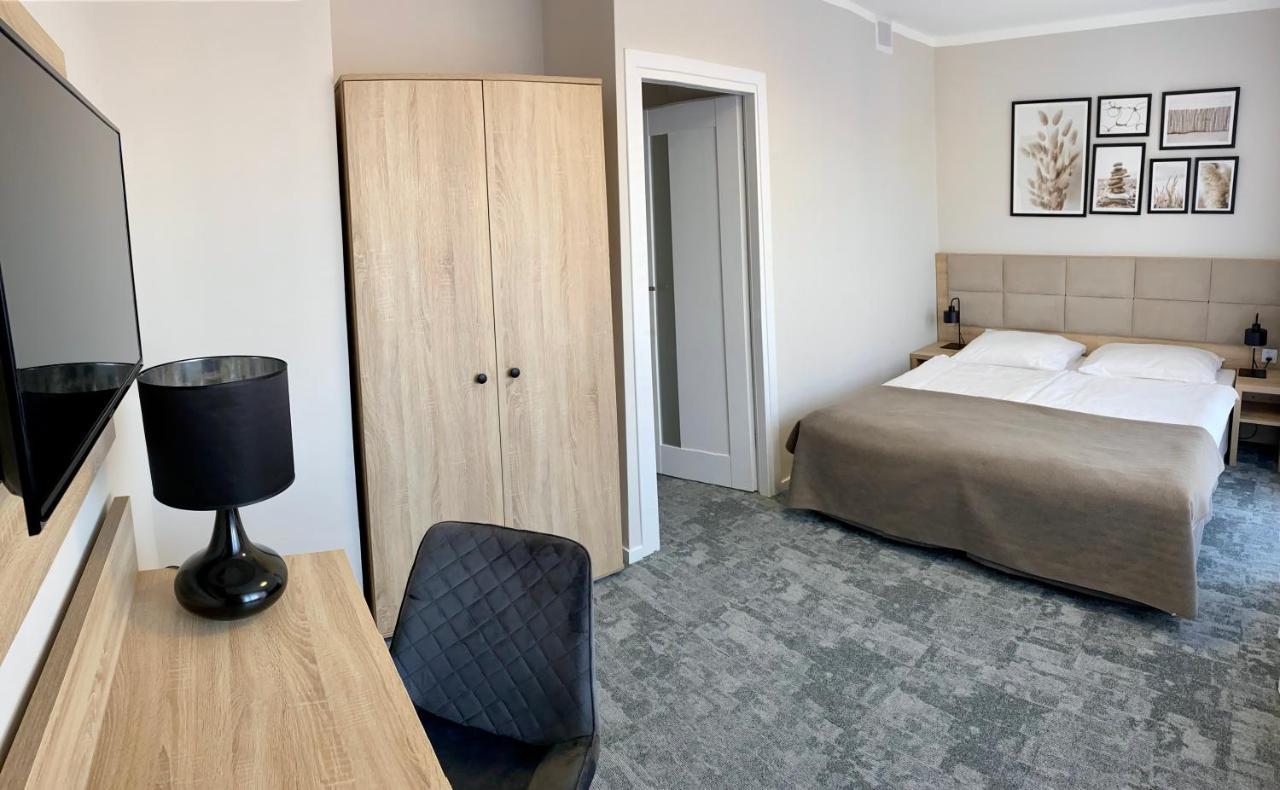 Apartament Senator 115M2 カトヴィツェ エクステリア 写真