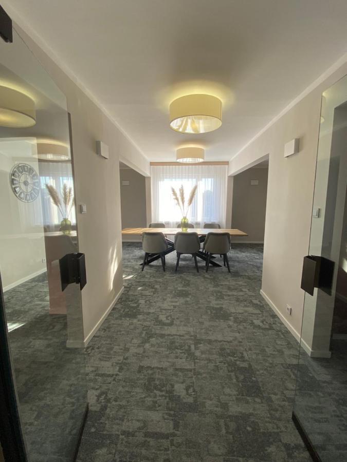Apartament Senator 115M2 カトヴィツェ エクステリア 写真